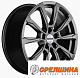 Carwel Ишим 1808  GRT  7,5х18  5x114,3  ЕТ40  64,1